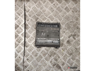 Блок комфорта 6q1937049 Skoda Fabia Mk1 (6Y)