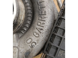  Турбина Mercedes-Benz ML W164  A6420908580, A6421420309         