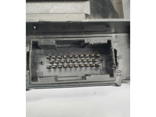 Блок управления климат-контролем 2108300585   Mercedes-Benz S W140