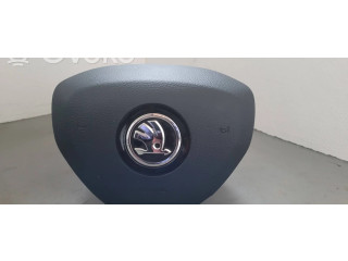 Подушка безопасности водителя 3V0880201AB, 20190480644 Skoda Superb B8 (3V)