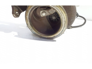 Турбина Audi A1 06K145654M, 06111919479 для двигателя DKZ