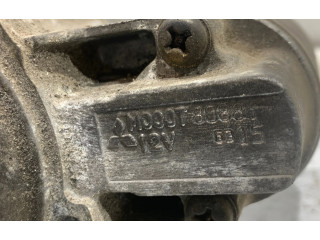 Электрический вентилятор радиаторов M000t80881 Mazda 323 F