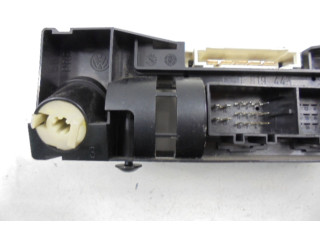 Блок управления климат-контролем 6L0819045, 6L0819045   Seat Ibiza III (6L)