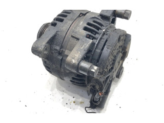 Генератор 9646321880 Peugeot 607