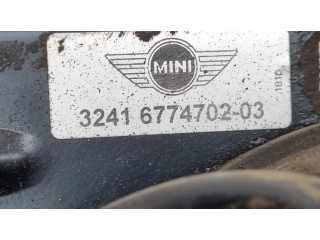 Вентилятор радиатора     6774702, 32416774702    Mini One - Cooper Cabrio R52 1.6