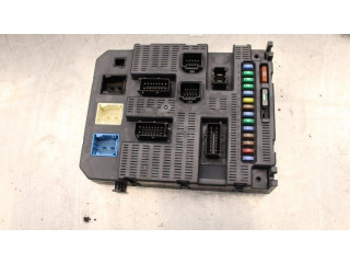 Блок предохранителей 9663798480 Citroen C4 I