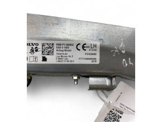 Подушка безопасности в сиденье 31436485   Volvo XC90