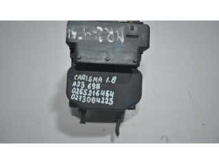 Блок АБС MR249754, 0265216464 Mitsubishi Carisma 1996 - 1999 года