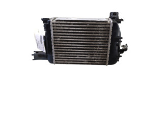 Интеркулер  144967634R   Dacia Sandero 