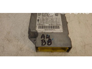 Блок подушек безопасности 8K0959655G   Audi A4 Allroad B8