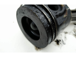  Поршень с шатуном 204DTD   Jaguar XE  