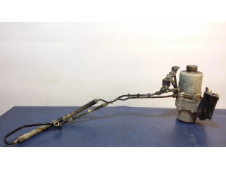 Насос усилителя руля