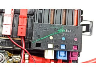 Блок предохранителей  2115452601, A2515400306   Mercedes-Benz R W251    