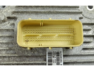 Блок управления двигателя 68277172AD, 68243322AA Jeep Grand Cherokee