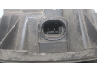 Вентилятор печки    F664513V   Citroen C5