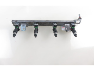 Топливная рампа H025241502, H025241   Renault Scenic III -  Grand scenic III   для двигателя M4R 713