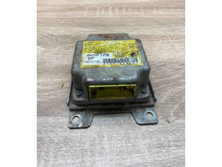 Блок подушек безопасности MR268168, X6T41181 Mitsubishi Pajero Sport I