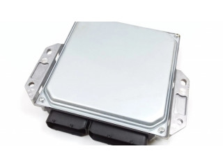 Řídící jednotka 23710EQ405, 2758003802 Nissan X-Trail T30 2005