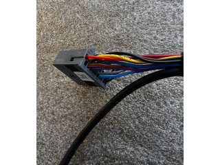 Зеркало электрическое        Volvo XC90  2014 -  года   