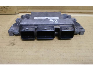 Блок управления двигателем Блок управления 8200774747   Renault Twingo II