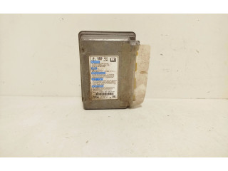 Блок подушек безопасности 200903 Honda Accord