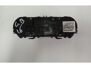 Блок управления климат-контролем A2469002208, A2469002208 Mercedes-Benz A W176