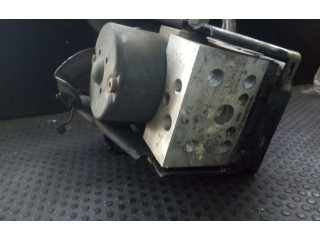 Блок АБС 09127108, 0265216478   Opel  Meriva A  2003 - 2010 года