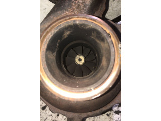  Турбина Chevrolet Captiva  96440365, 96440365         