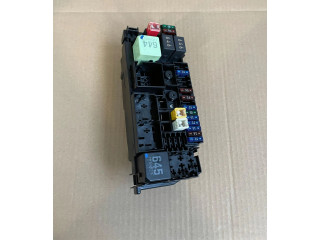 Блок предохранителей  2Q0941828C   Skoda Scala    