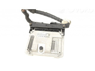 Блок управления двигателя 03L906018ES, 03L906018CN   Audi Q3 8U