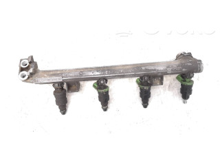 Топливная рампа 2755 Fiat Coupe для двигателя 836A3000