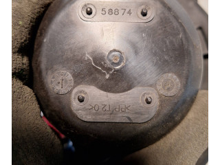 Вентилятор печки    58874, PPT20   Opel Meriva A