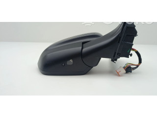 Zpětné zrcátko Peugeot 5008 II 2016 1618047580, 1635224380