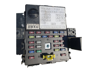 Блок предохранителей  95481065, 23KC25528B   Chevrolet Spark    