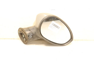 Zpětné zrcátko  Fiat Punto Evo 2013    