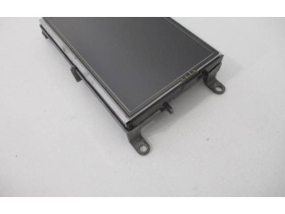 Дисплей 9805089780 Citroen C4 II Picasso