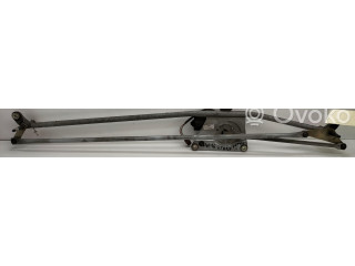 Моторчик дворников 00006401G1 Citroen Xsara Picasso