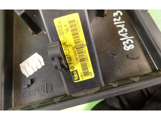 Вентилятор печки 1J1819021C Skoda Octavia Mk1 (1U)