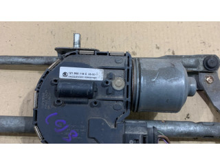 Комплект механизма стеклоочистителей