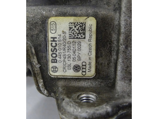 Vstřikovací čerpadlo    Audi A3 S3 8P     