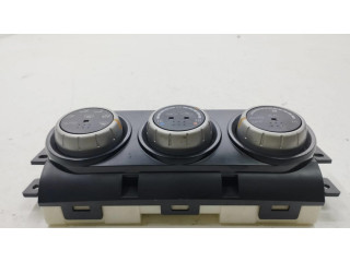 Блок управления климат-контролем 27500JG700, A02000A7502000 Nissan X-Trail T31