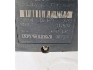 Jednotka ABS 30793445, 7QR7C02170   Volvo XC70 2006