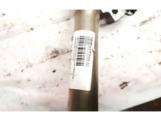 Рулевая рейка Volkswagen Touran I 2003 - 2010 года