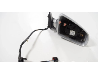 Zpětné zrcátko pravé Audi A6 S6 C6 4F 2006 4F2858532J