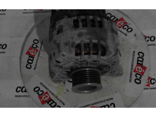 Генератор 8200654541, 8200654541 Renault Twingo II