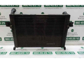 Интеркулер     Jeep Grand Cherokee (WJ) 