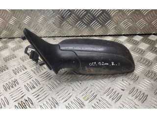 Зеркало электрическое Skoda Octavia Mk1 (1U) 1996 - 2004 года