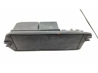 Блок предохранителей    Alfa Romeo 166    