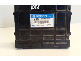 Блок управления двигателя 9040930130C2, 3912138330 KIA Sorento