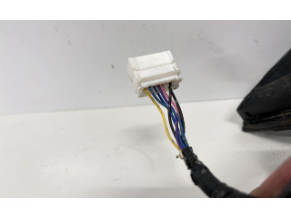 Зеркало электрическое Honda Accord 2003 - 2007 года